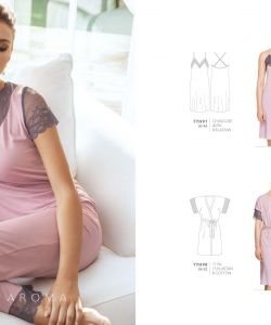 Lauma Lingerie-Katalog Spring Summer 2020-46